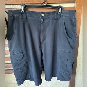 Tru spec men shorts